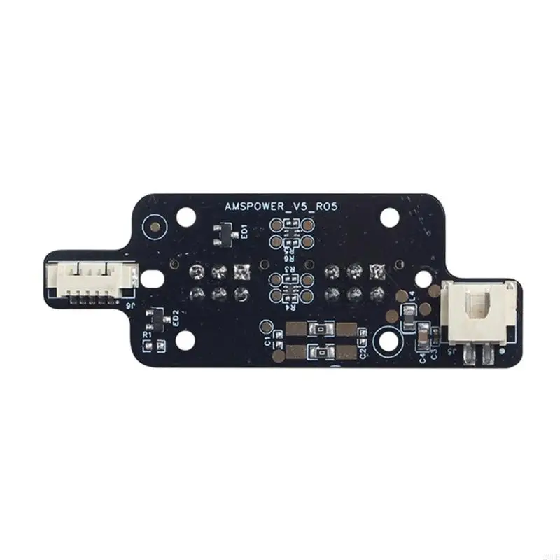 20CE Multi Color Power Adapter Board Enhances 3D Printing Efficiency and Compatibility in Home Studios For Lab
20CE Multi Color Power Adapter Board Enhances 3D Printing Efficiency and Compatibility in Home Studios For Lab