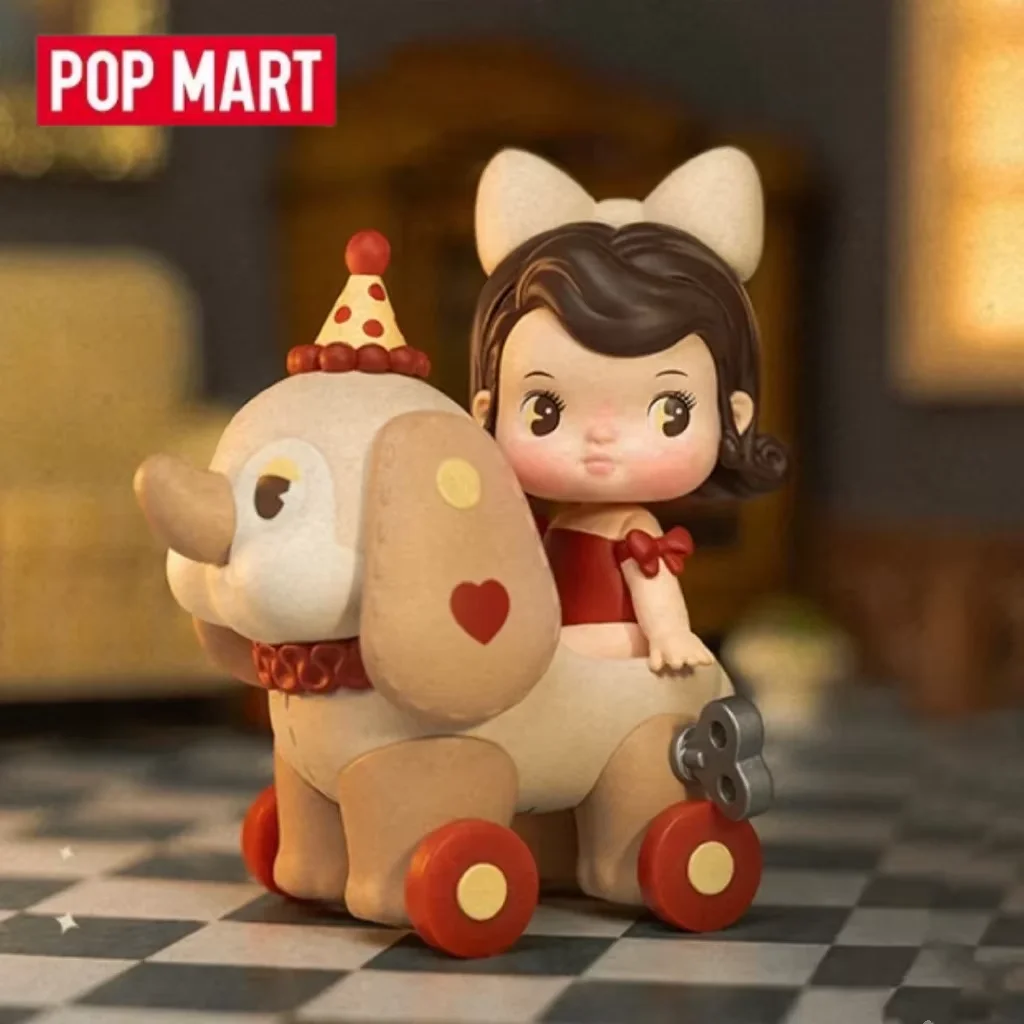 POP MART TAPOO The Hitchhiker's Guide to the Universe Series Blind Box Toys Kawaii Anime Action Figure Desktop Decoration
POP MART TAPOO The Hitchhiker's Guide to the Universe Series Blind Box Toys Kawaii Anime Action Figure Desktop Decoration