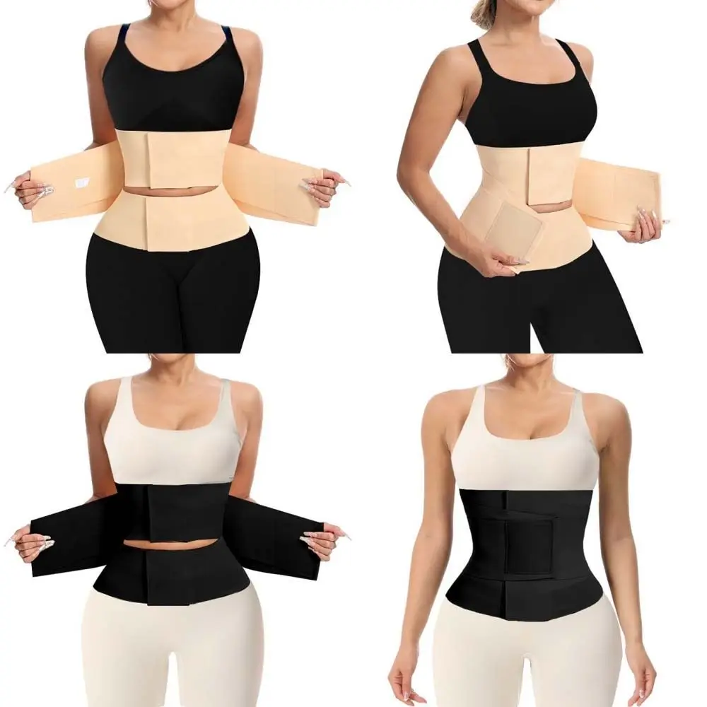 Seamless Postpartum Body Shaper Compressed Segmentation Triple Training Women Girdle Belt Thin Belly Contracting
Seamless Postpartum Body Shaper Compressed Segmentation Triple Training Women Girdle Belt Thin Belly Contracting