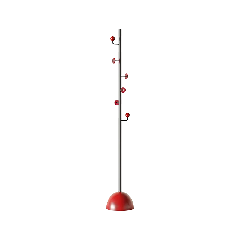Mushroom base coat rack floor-to-ceiling living room bedroom household acrylic clothes rack
Mushroom base coat rack floor-to-ceiling living room bedroom household acrylic clothes rack