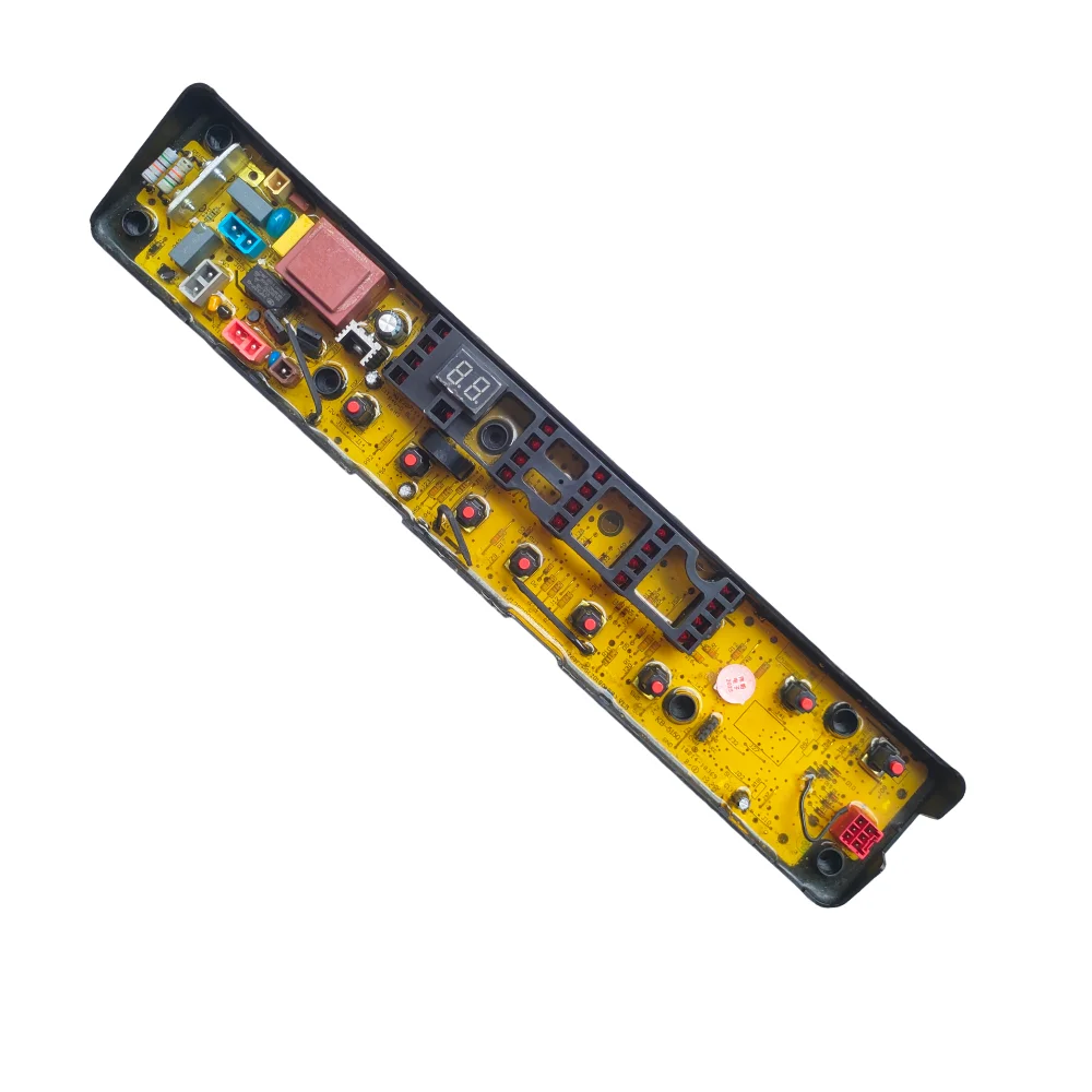 New for Washing machine motherboard EWT705WN EWT105WN EWT905WN EWT805WN computer board
New for Washing machine motherboard EWT705WN EWT105WN EWT905WN EWT805WN computer board