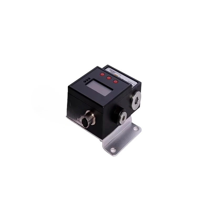 Portable electronic oil particle counter for light machine use
Portable electronic oil particle counter for light machine use