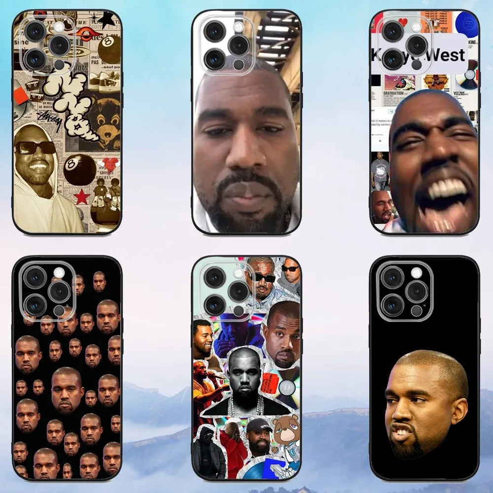 Funny K-Kanye Phone Case For iPhone 16e,16,15,14,13,12,11,Pro,X,XS,Max,XR,Plus,Mini Soft Black Cover
Funny K-Kanye Phone Case For iPhone 16e,16,15,14,13,12,11,Pro,X,XS,Max,XR,Plus,Mini Soft Black Cover