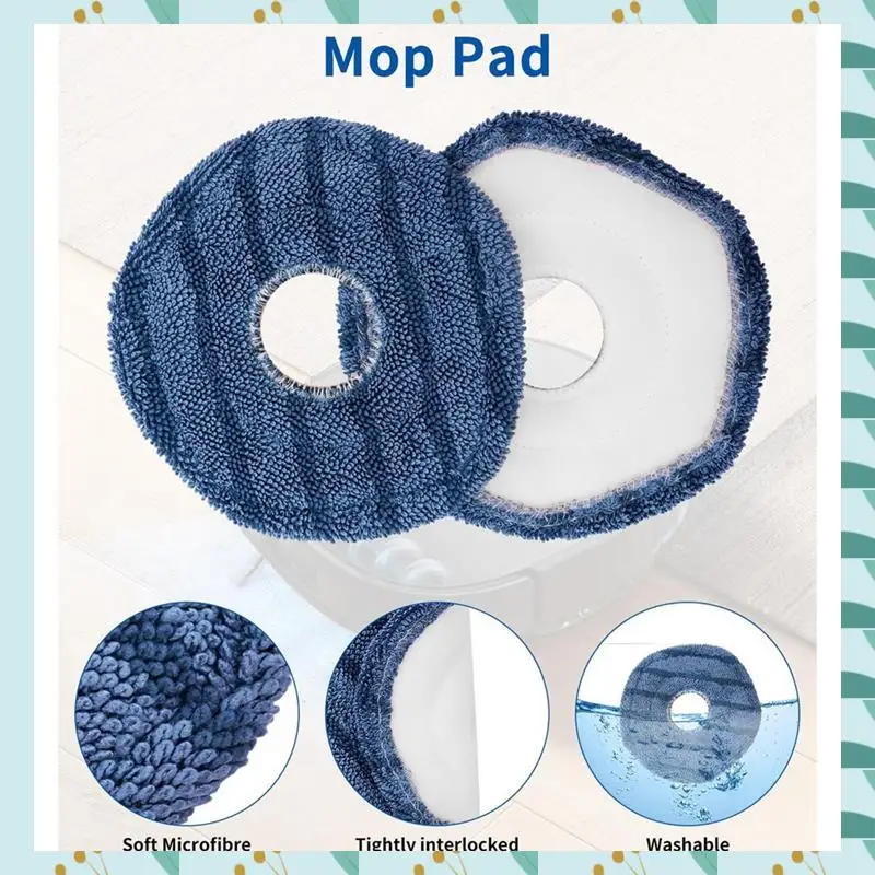 A71P для Eufy X10 Pro Omni, детали, аксессуары, основная боковая щетка, HEPA-фильтр, швабра, тканевые мешки для пыли, замена
A71P для Eufy X10 Pro Omni, детали, аксессуары, основная боковая щетка, HEPA-фильтр, швабра, тканевые мешки для пыли, замена