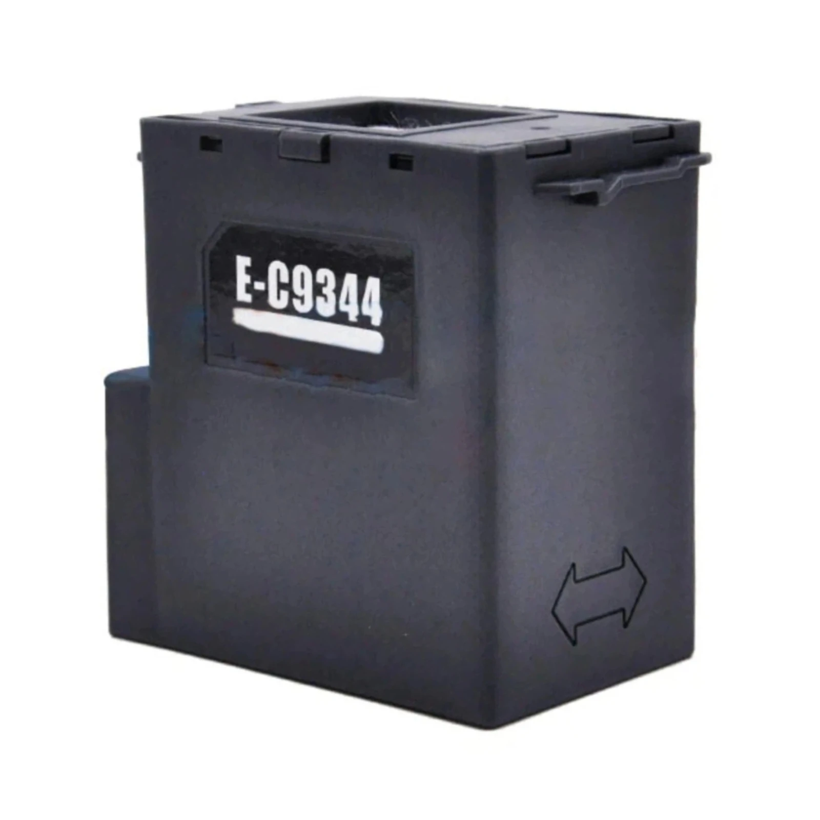 Waste Ink Tank C9344 Fits For EPSON XP3100 XP-4200 XP-4205 XP-4101 XP-3105 XP-3155 WF-2810 WF-2830 XP-4155 XP-4105 XP-4150
Waste Ink Tank C9344 Fits For EPSON XP3100 XP-4200 XP-4205 XP-4101 XP-3105 XP-3155 WF-2810 WF-2830 XP-4155 XP-4105 XP-4150