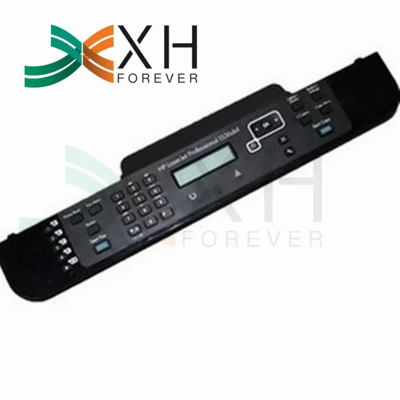 CE539-60101 Control Panel Assembly for HP LaserJet Pro M1530 M1536NF M1536DNF 1530 1536 Keyboard Display Printer Parts
CE539-60101 Control Panel Assembly for HP LaserJet Pro M1530 M1536NF M1536DNF 1530 1536 Keyboard Display Printer Parts