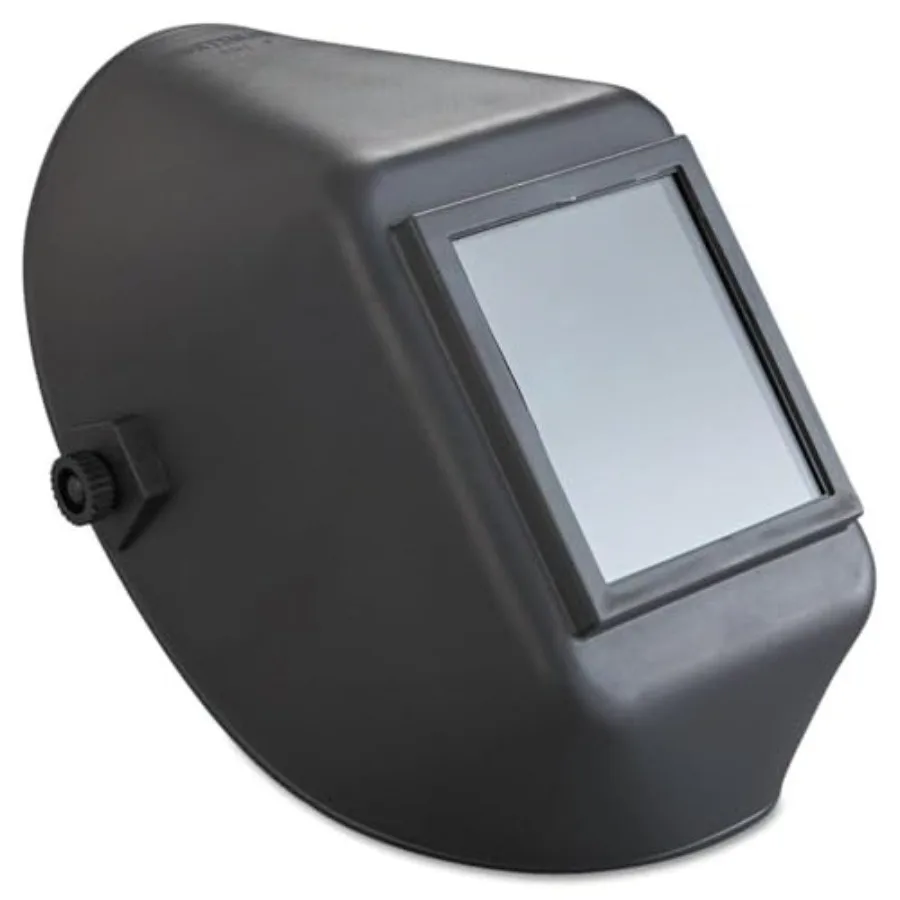 HUNTSMAN, 14535, 951P 4-1/2"X5-1/4" MOLDED BIG WINDOW and 117A HEAD
HUNTSMAN, 14535, 951P 4-1/2"X5-1/4" MOLDED BIG WINDOW and 117A HEAD