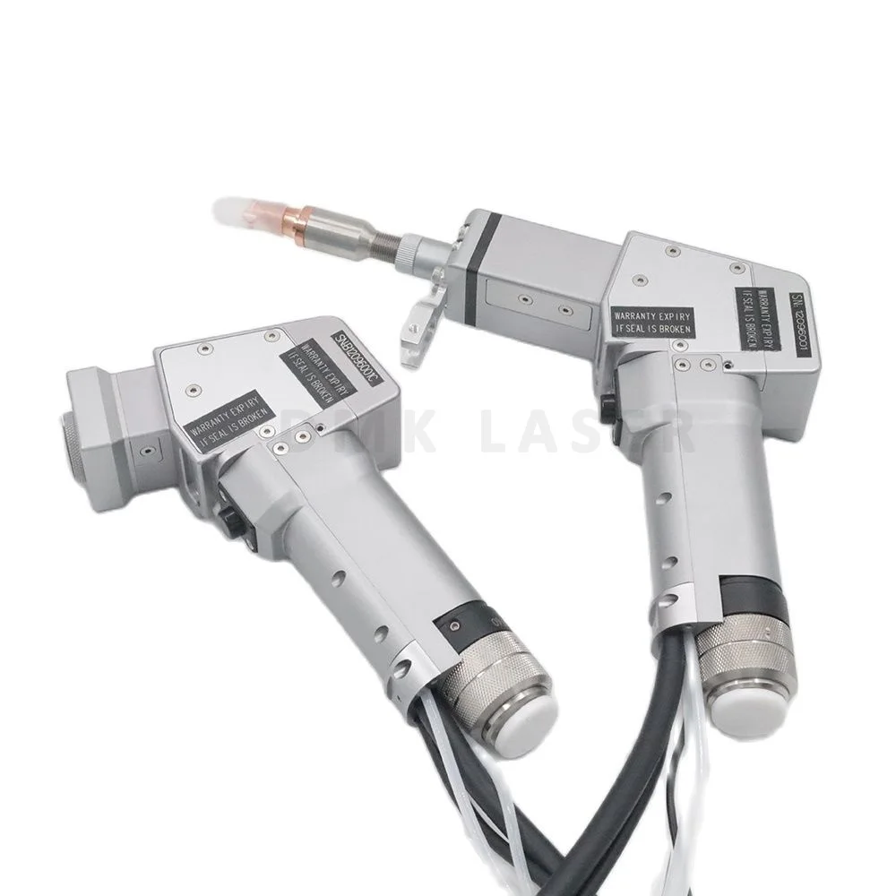 QILIN BBWT20C Biaxial Swing Laser Hand-held Welding Gun+Wobble Cleaning Head 2 Heads in a Package Super Value Qilin Set
QILIN BBWT20C Biaxial Swing Laser Hand-held Welding Gun+Wobble Cleaning Head 2 Heads in a Package Super Value Qilin Set