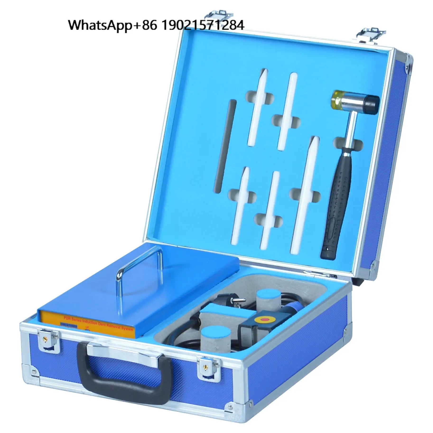 Car Body Repair Portable Dent Tap Machine Handheld Small Air Arc Gouging Machine
Car Body Repair Portable Dent Tap Machine Handheld Small Air Arc Gouging Machine