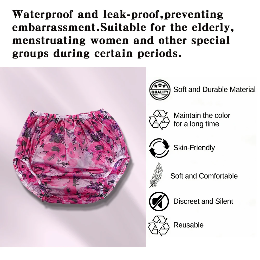 Adult diapers are soft, skin-friendly and leak-proof, suitable for women during menstruation and the elderly sick in bed.
Adult diapers are soft, skin-friendly and leak-proof, suitable for women during menstruation and the elderly sick in bed.