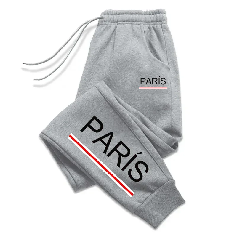 Offre spéciale hommes pantalons de survêtement impression décontracté polyvalent pantalon sport Jogging pantalon vêtements de
Offre spéciale hommes pantalons de survêtement impression décontracté polyvalent pantalon sport Jogging pantalon vêtements de