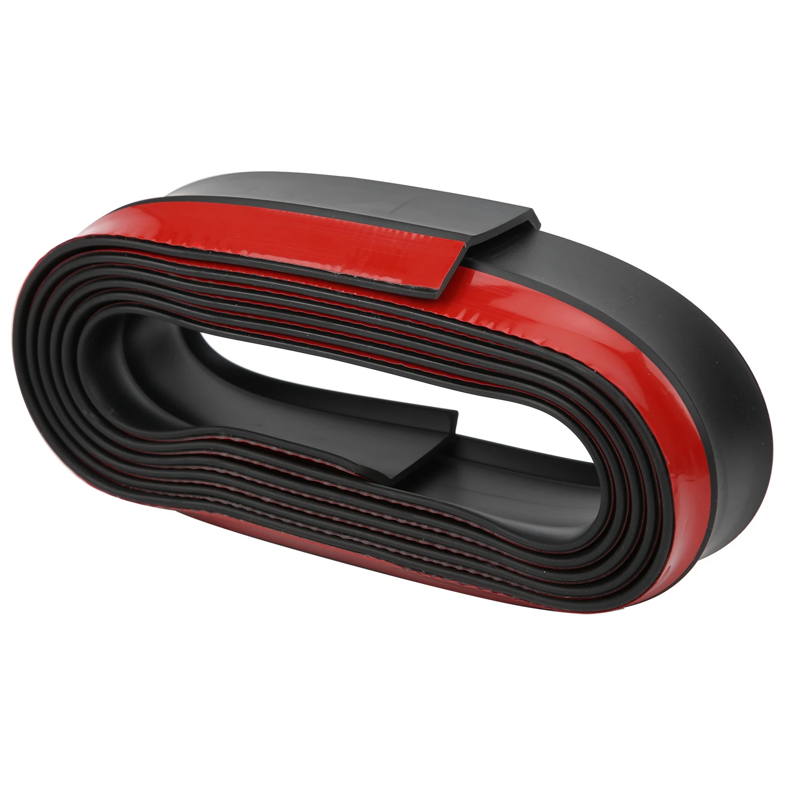 2.5M Car Bumper Strip Rubber Guard Trim Front Lip Protector Side Skirt Anti Collision Sticker Universal Accessories
2.5M Car Bumper Strip Rubber Guard Trim Front Lip Protector Side Skirt Anti Collision Sticker Universal Accessories