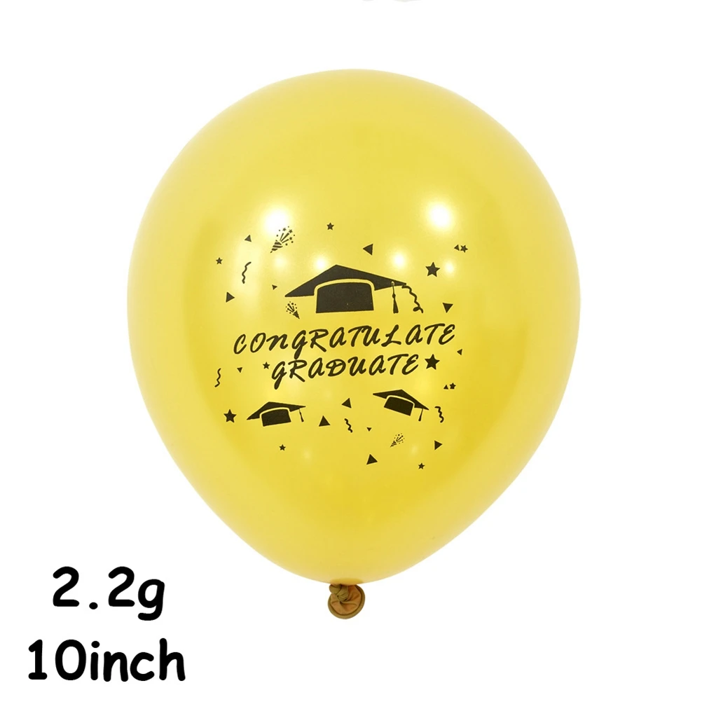 15pcs Latex Balloons Graduation Decoration Party Supplies Safe Vibrant Colors Star Shaped Balloons Wall Door Window
15pcs Latex Balloons Graduation Decoration Party Supplies Safe Vibrant Colors Star Shaped Balloons Wall Door Window