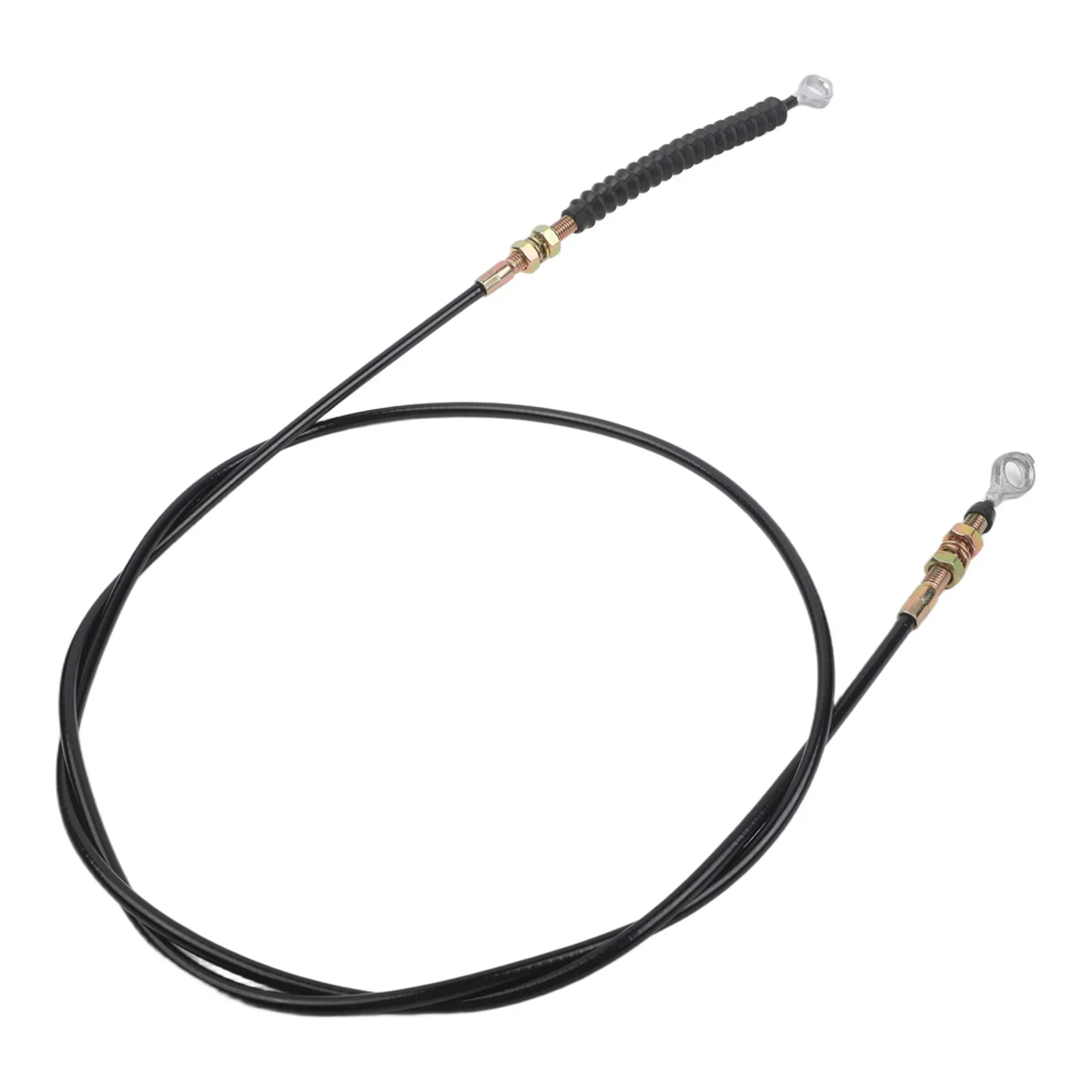 Driveway Clearing Chute Control Cable Snow Blower Part Easy Install Chute Control Cable Single Piece Pack Fits Chute Mechanism
Driveway Clearing Chute Control Cable Snow Blower Part Easy Install Chute Control Cable Single Piece Pack Fits Chute Mechanism