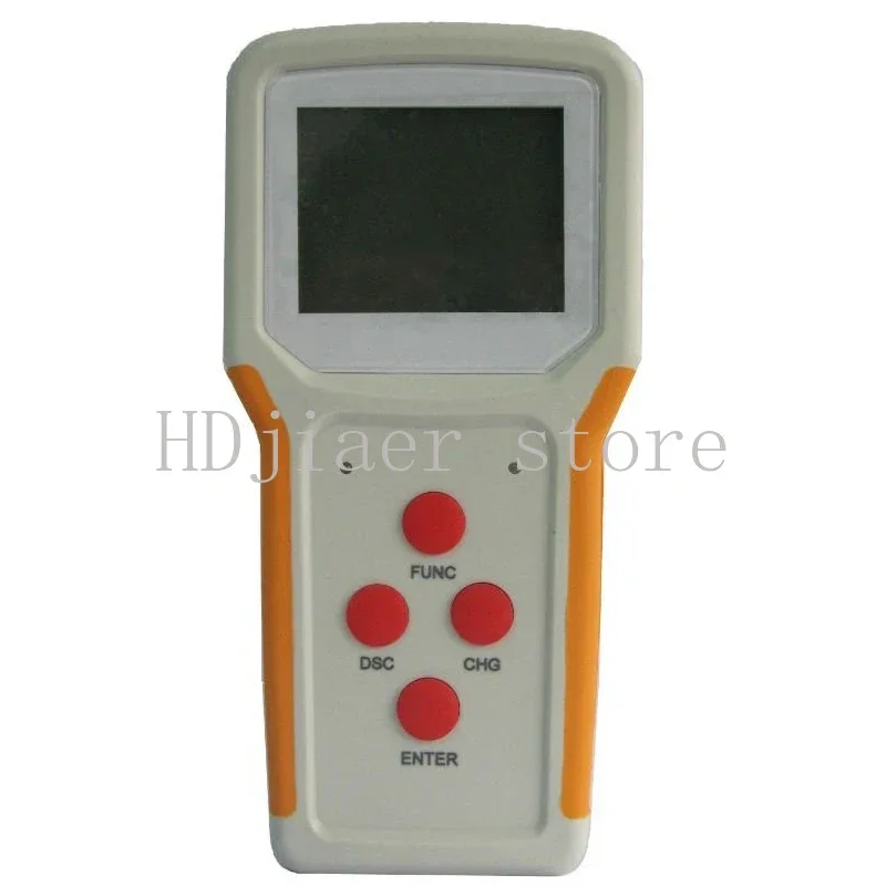 Portable laptop battery tester RFNT3 - supports charge and discharge testing, capacity calibration
Portable laptop battery tester RFNT3 - supports charge and discharge testing, capacity calibration