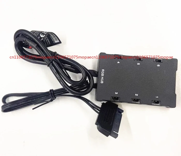 Для Corsair iCUE Lighting Node Core цифровой вентилятор RGB контроллер освещения CL-8930009-
Для Corsair iCUE Lighting Node Core цифровой вентилятор RGB контроллер освещения CL-8930009-