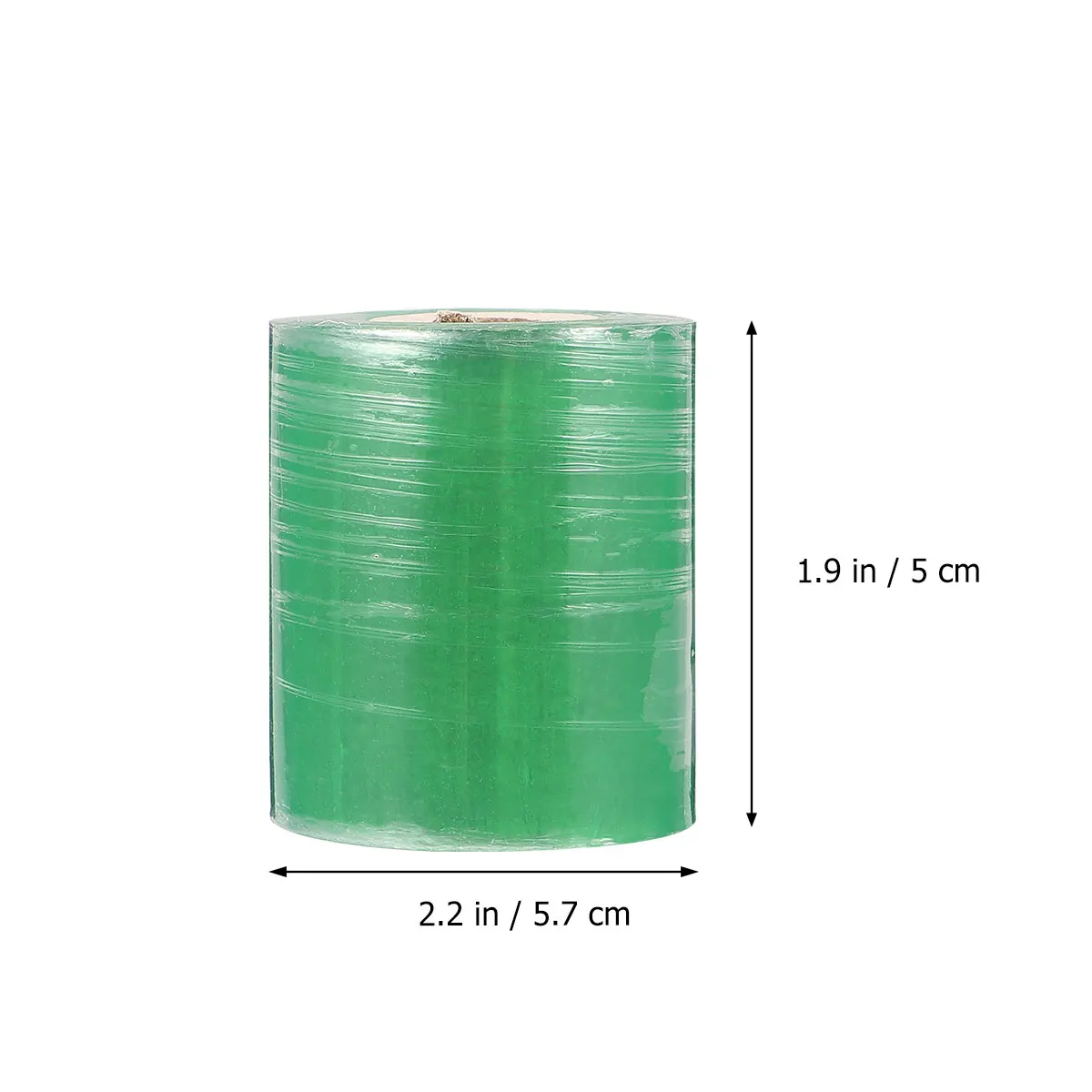 4 Rolls 3cm Grafting Tape Self Adhesive Dustproof Waterproof PVC Film for Fruit Trees Pecans Walnuts Gardening Tools
4 Rolls 3cm Grafting Tape Self Adhesive Dustproof Waterproof PVC Film for Fruit Trees Pecans Walnuts Gardening Tools
