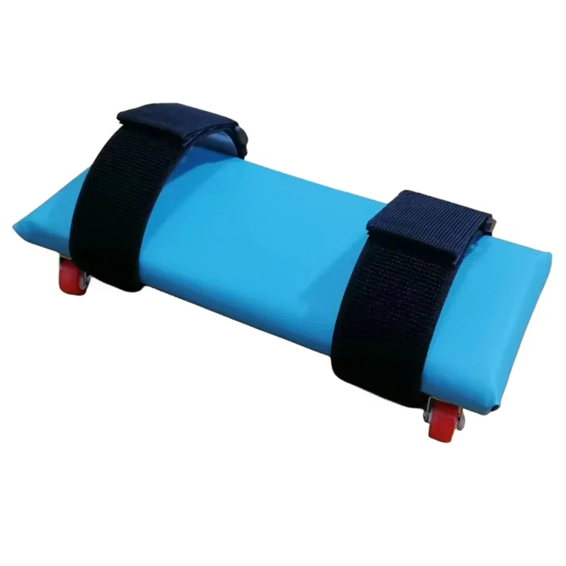 M12K-Household Rehabilitation Training Pulley Upper Lower Limbs Arm Leg Skateboard For Stroke Hemiplegia Patients
M12K-Household Rehabilitation Training Pulley Upper Lower Limbs Arm Leg Skateboard For Stroke Hemiplegia Patients