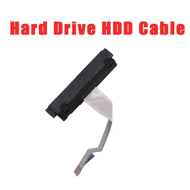 Кабель постоянного тока для ноутбука Lenovo V330-15ISK V330-15IKB V130-15IGM V130-15IKB 5C10Q60249 Кабель жесткого диска HDD 5C10Q59981
Кабель постоянного тока для ноутбука Lenovo V330-15ISK V330-15IKB V130-15IGM V130-15IKB 5C10Q60249 Кабель жесткого диска HDD 5C10Q59981