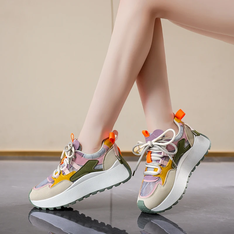 Women Fashion Minimalist Casual Sneakers Solid Color Low Top Design Resistant Non Slip Sole Daily Commute Walking Sports Shoes
Women Fashion Minimalist Casual Sneakers Solid Color Low Top Design Resistant Non Slip Sole Daily Commute Walking Sports Shoes
