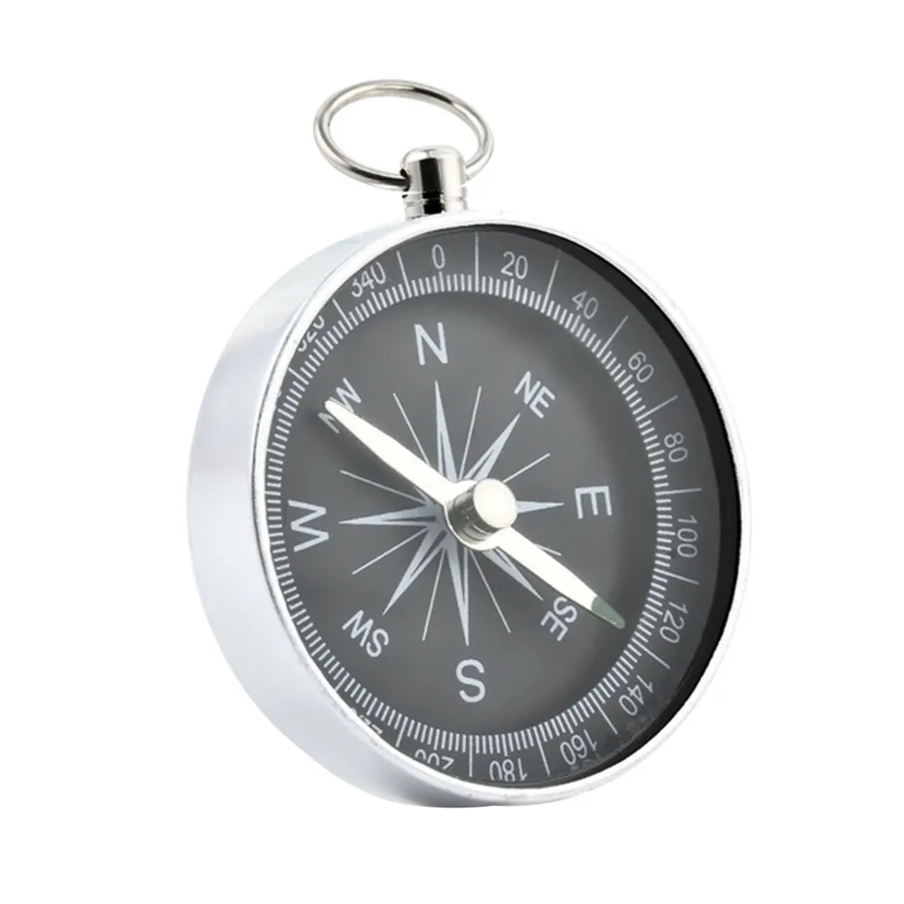 2 PCS Compass Keychain for Exploring Creative Keyring Outdoor Pocket Aluminum Portable
2 PCS Compass Keychain for Exploring Creative Keyring Outdoor Pocket Aluminum Portable