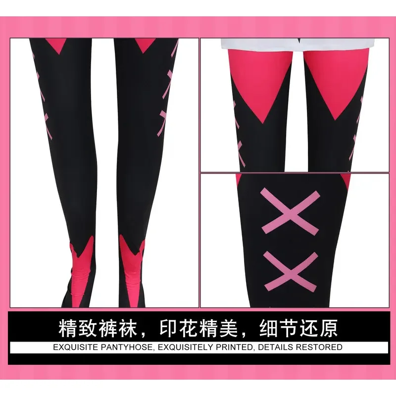A;3\v,7'd/Anime Helluva Verosika Boss Mayday Cosplay Costume Wing Women Horn Lady Devil Halloween Carnival Pants Perfow.3;v'6\b/
A;3\v,7'd/Anime Helluva Verosika Boss Mayday Cosplay Costume Wing Women Horn Lady Devil Halloween Carnival Pants Perfow.3;v'6\b/