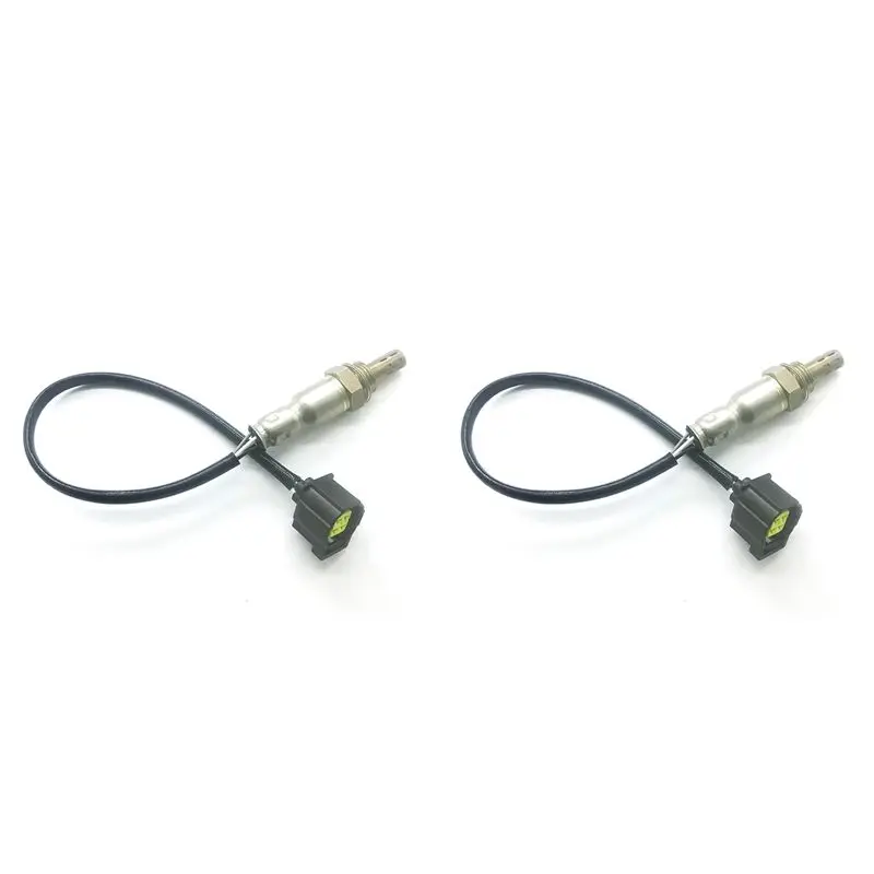 Firmly 2X Lambda Probe Oxygen Sensors For 2014 2015 Mirage 1.2L 1588A276 0ZA639-M9
Firmly 2X Lambda Probe Oxygen Sensors For 2014 2015 Mirage 1.2L 1588A276 0ZA639-M9