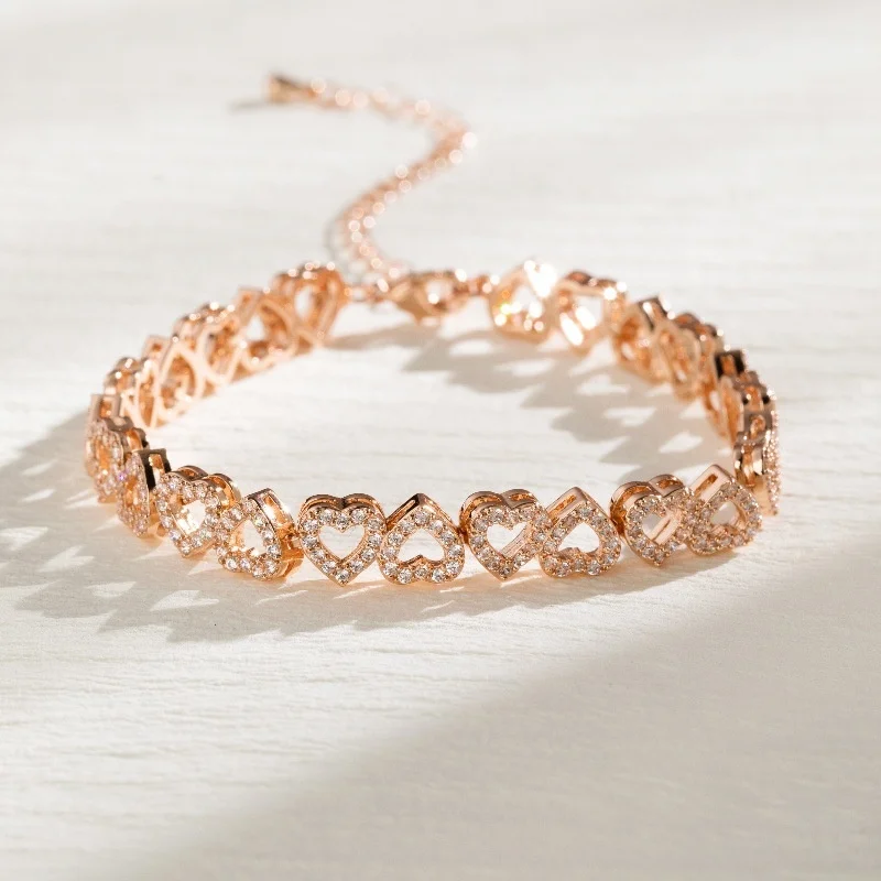 2024 fashion love bracelet for women copper gold-plated adjustable bracelet birthday wedding gifts for guests party favors
2024 fashion love bracelet for women copper gold-plated adjustable bracelet birthday wedding gifts for guests party favors