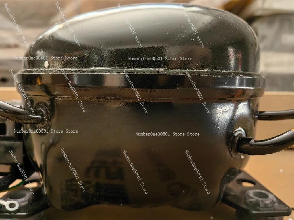 VTB1114Y VTE1114Y VTE1113Y Inverter Refrigerator Compressor
VTB1114Y VTE1114Y VTE1113Y Inverter Refrigerator Compressor