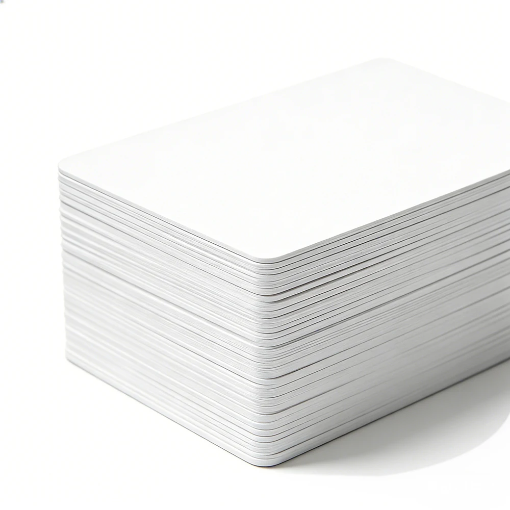 T5577 rewritable 125kHz blank smart card,white non contact RF card,reader writer and access control system
T5577 rewritable 125kHz blank smart card,white non contact RF card,reader writer and access control system