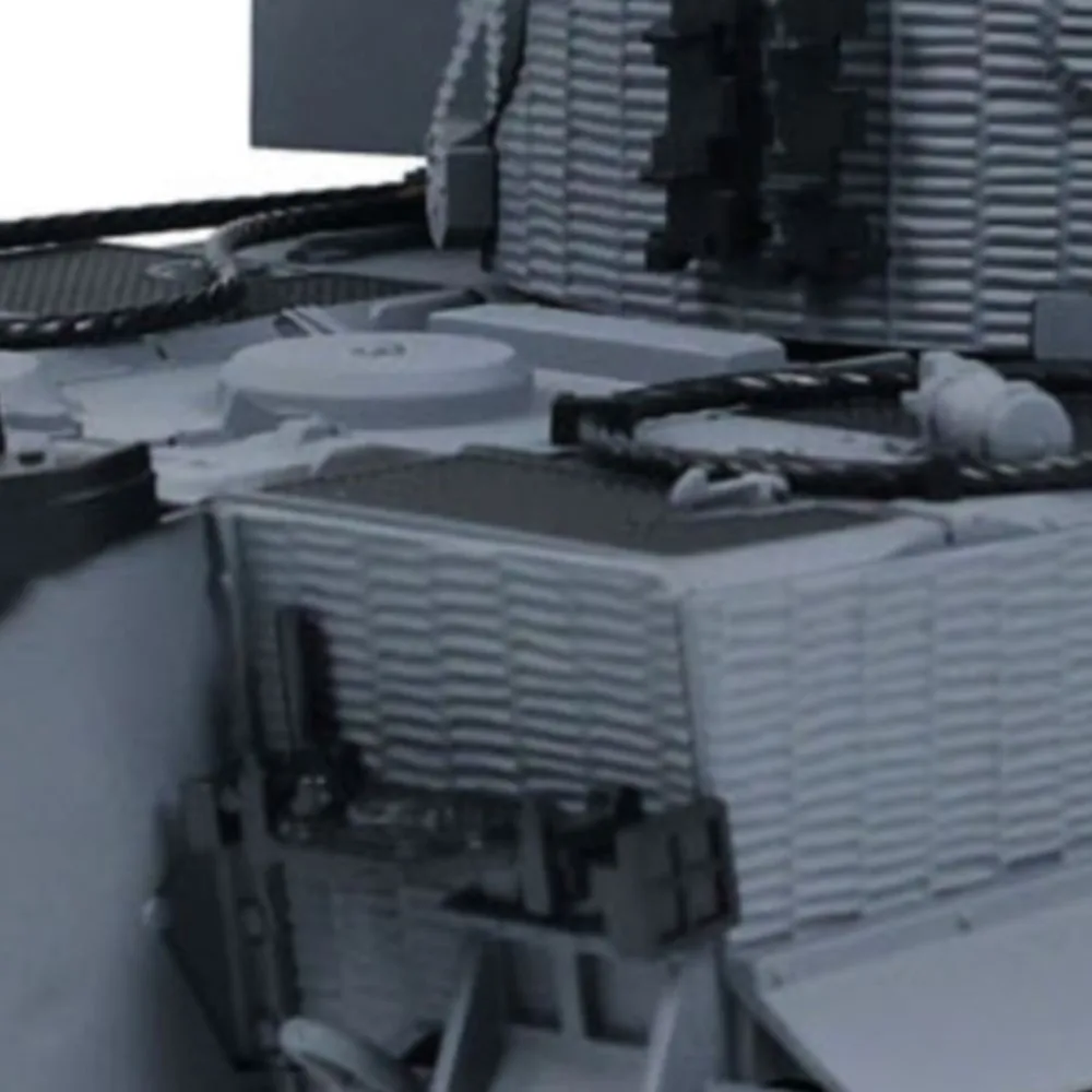 Радиоуправляемый танк 1/24 Battle Tiger I, модель Taigen, на ИК-управлении, военный, миниатюрный, игрушка на радиоуправлении TH23571
Радиоуправляемый танк 1/24 Battle Tiger I, модель Taigen, на ИК-управлении, военный, миниатюрный, игрушка на радиоуправлении TH23571