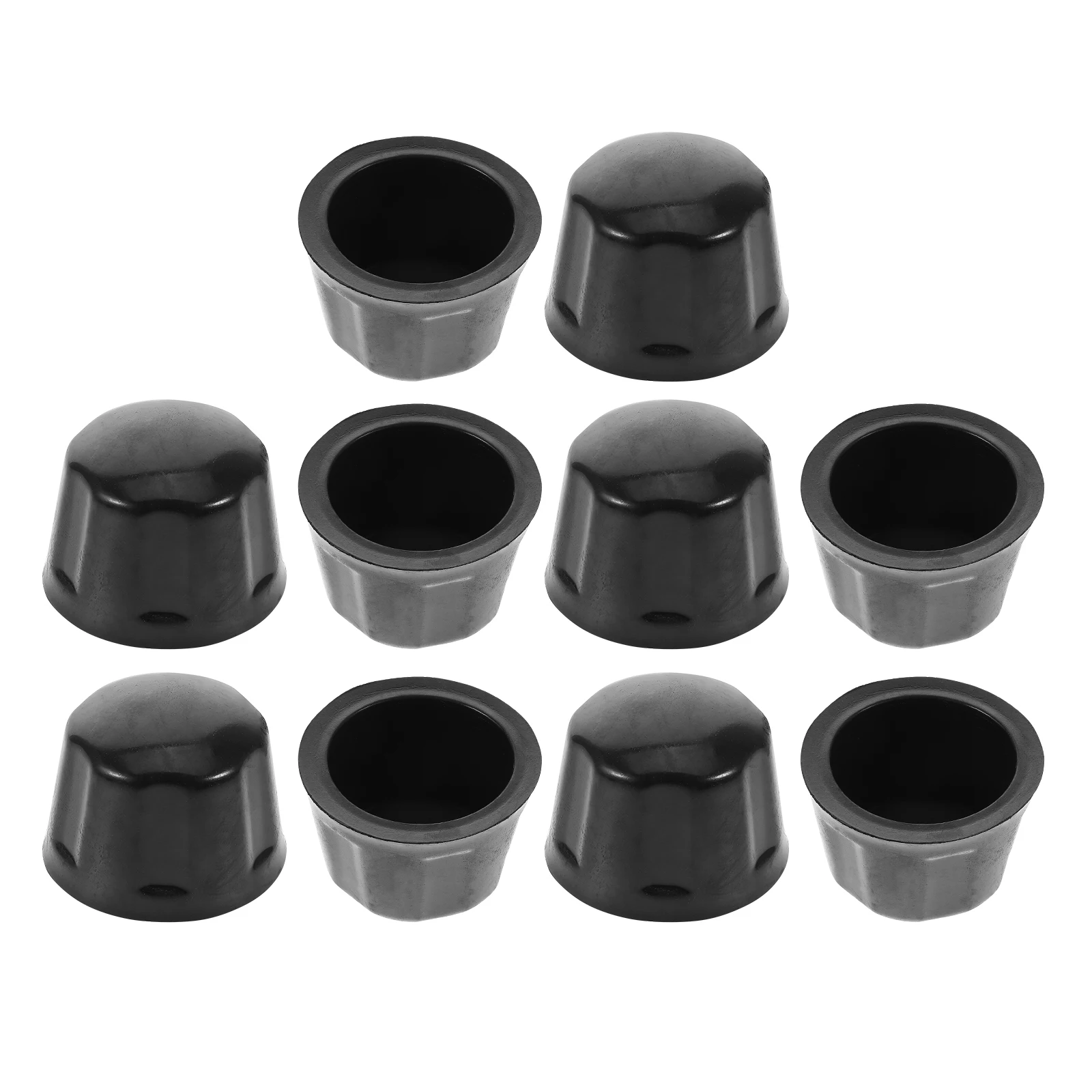 10pcs Rubber Wheel Covers Dust Proof Cap Hub Caps ATV Tire Rim Center Golf Cart Replacement Wheel Axle Hub Caps
10pcs Rubber Wheel Covers Dust Proof Cap Hub Caps ATV Tire Rim Center Golf Cart Replacement Wheel Axle Hub Caps