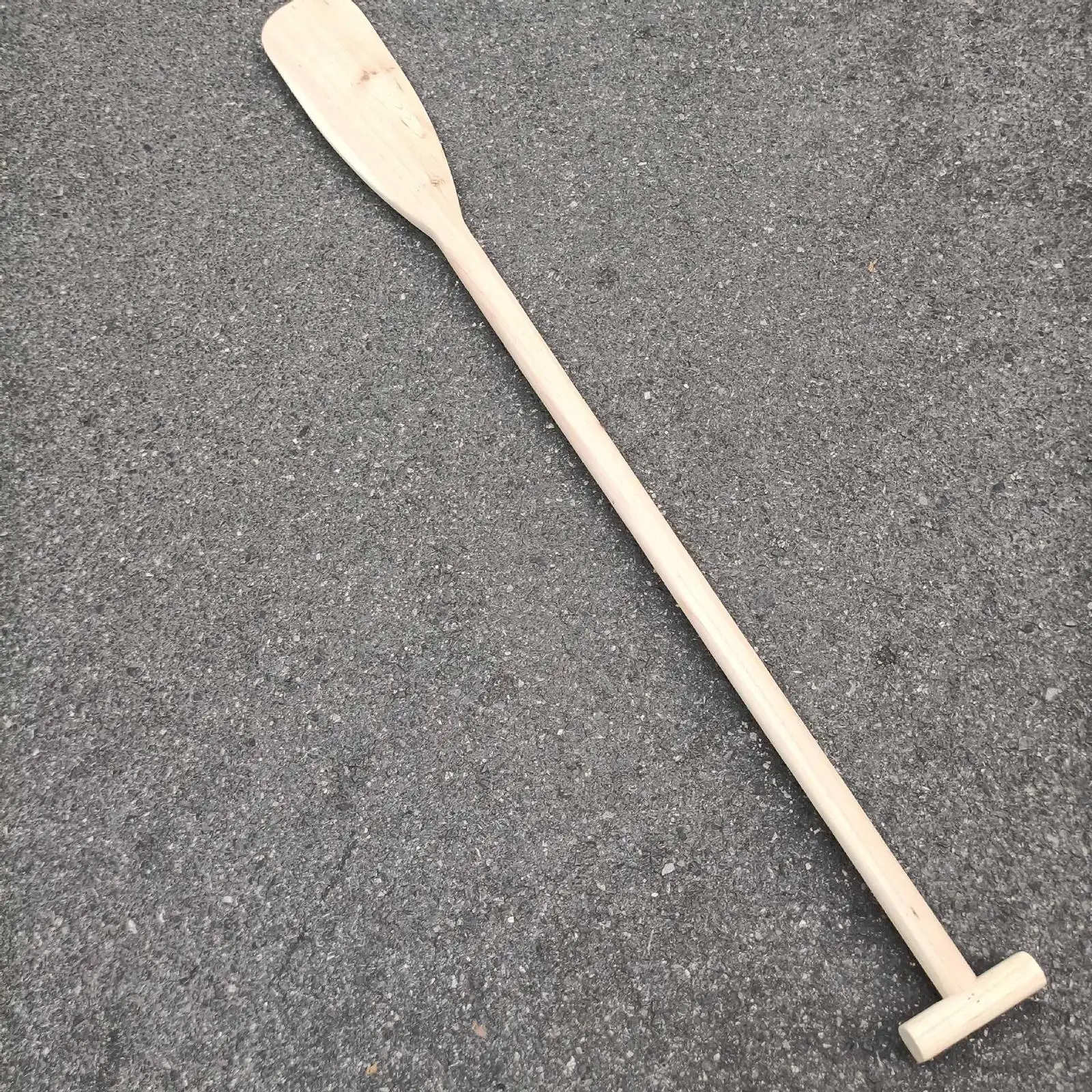 Wood Paddle for Kayak Boat Accessories Comfortable Grip Dragon Boat Paddle for Water Sport Home Decoration
Wood Paddle for Kayak Boat Accessories Comfortable Grip Dragon Boat Paddle for Water Sport Home Decoration