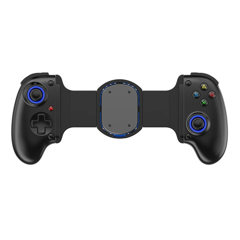 【Must-Haves】D10S Stretch Cooling Gamepad For Delta PS4 Android IOS Tablet Switchxbox 400Mah Streaming Joystick
【Must-Haves】D10S Stretch Cooling Gamepad For Delta PS4 Android IOS Tablet Switchxbox 400Mah Streaming Joystick