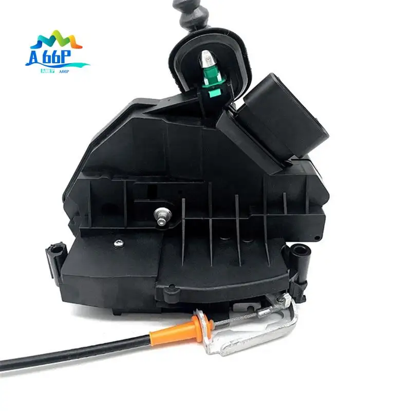 A66P-1Pair Rear Door Lock Latch Actuator For Ford Ecosport 2013-2020 CN15-A264A27-DC CN15-A264A26-DC Center Spring Pins Lock
A66P-1Pair Rear Door Lock Latch Actuator For Ford Ecosport 2013-2020 CN15-A264A27-DC CN15-A264A26-DC Center Spring Pins Lock
