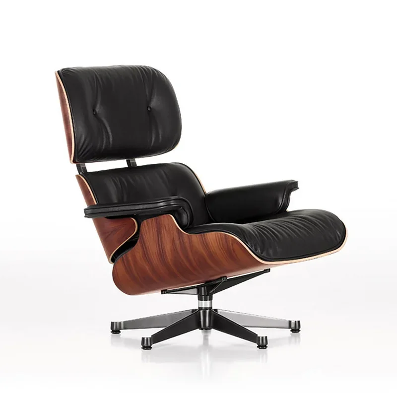 Leather Modern Simple Living Room Nordic Leisure Chair
Leather Modern Simple Living Room Nordic Leisure Chair