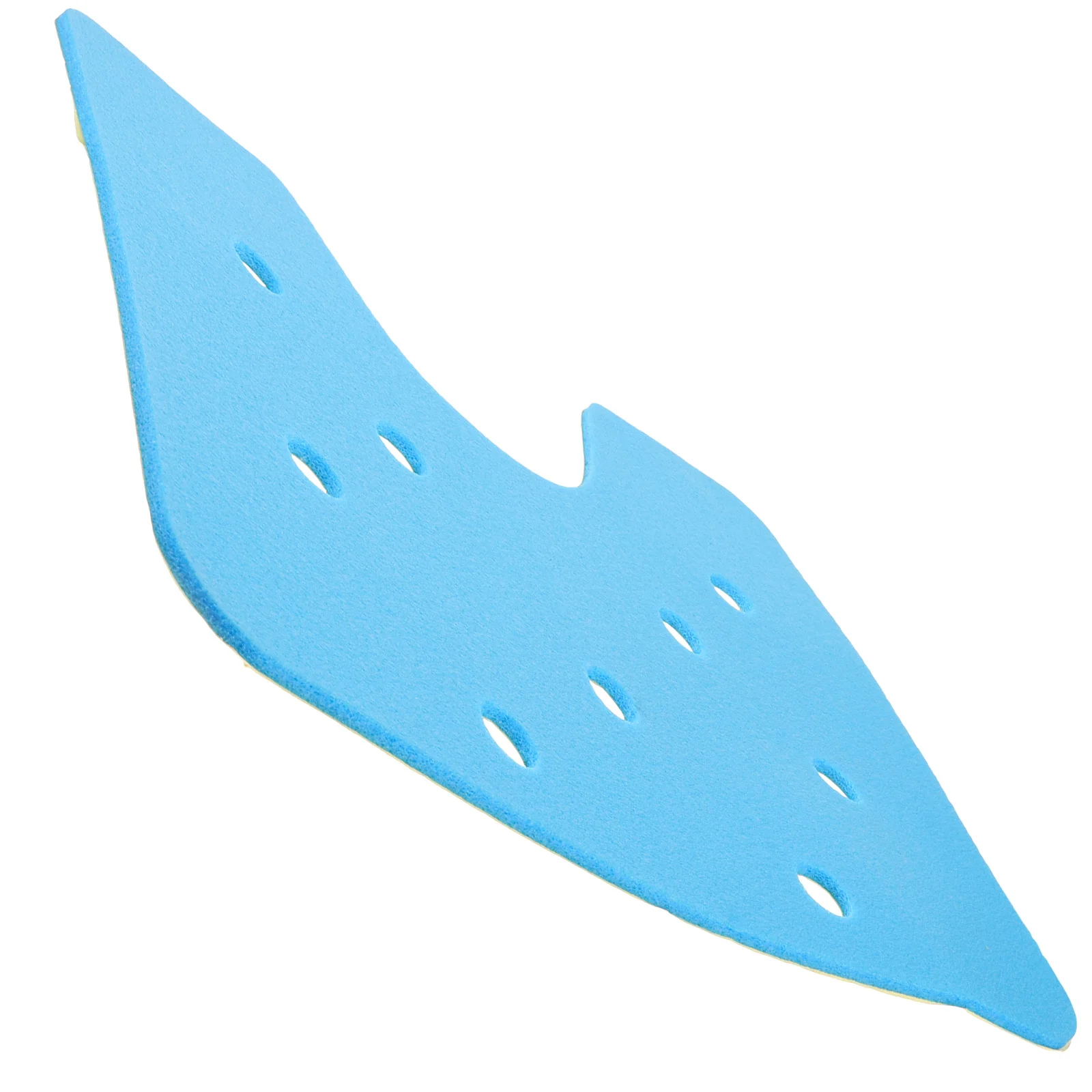 Shower Stool Cushion Waterproof Xpe Material Anti-Slip Surface for Bathtub Seat Ideal Replacement Pad for Home and Travel Use
Shower Stool Cushion Waterproof Xpe Material Anti-Slip Surface for Bathtub Seat Ideal Replacement Pad for Home and Travel Use