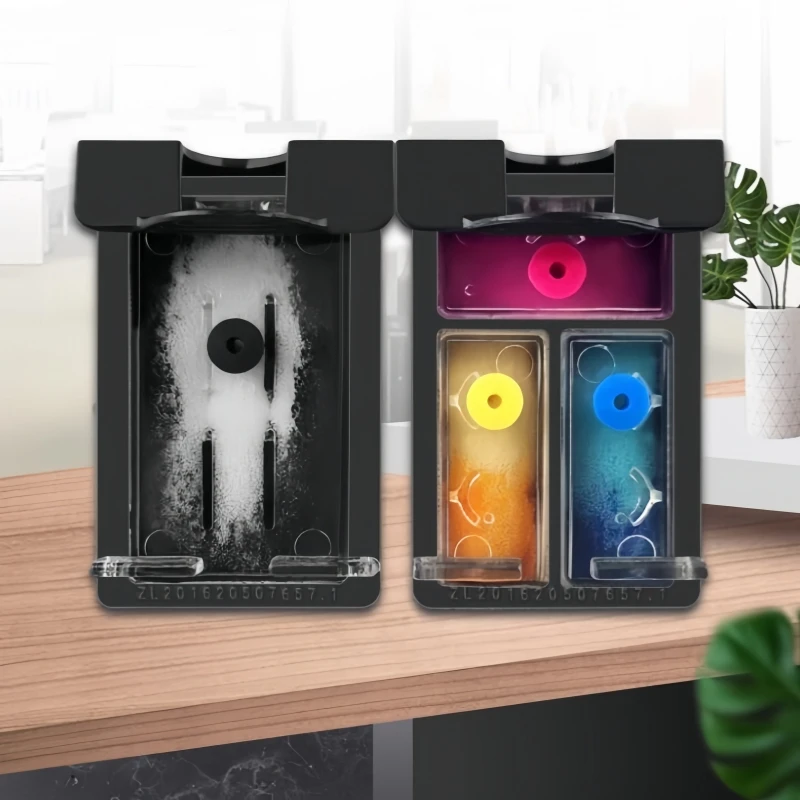 123 XL 123XL восстановленный чернильный картридж черного цвета для HP123XL для HP123 для принтера HP Deskjet 2130 2131
123 XL 123XL восстановленный чернильный картридж черного цвета для HP123XL для HP123 для принтера HP Deskjet 2130 2131