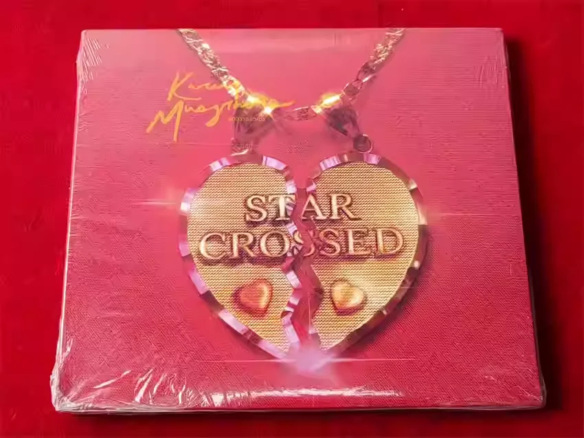 CD Classic Country Pop Album Kacey Musgraves Music CD Star Crossed Music Record Cosplay Walkman Car Soundtracks Box Gifts
CD Classic Country Pop Album Kacey Musgraves Music CD Star Crossed Music Record Cosplay Walkman Car Soundtracks Box Gifts