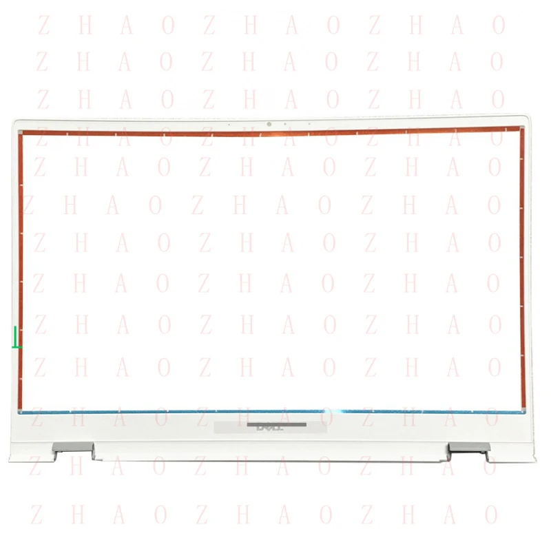 Новая передняя рамка/крышка экрана (LCD Bezel) для Dell 5401, 5402, 5405 (T23C6, 0T23C6)
Новая передняя рамка/крышка экрана (LCD Bezel) для Dell 5401, 5402, 5405 (T23C6, 0T23C6)