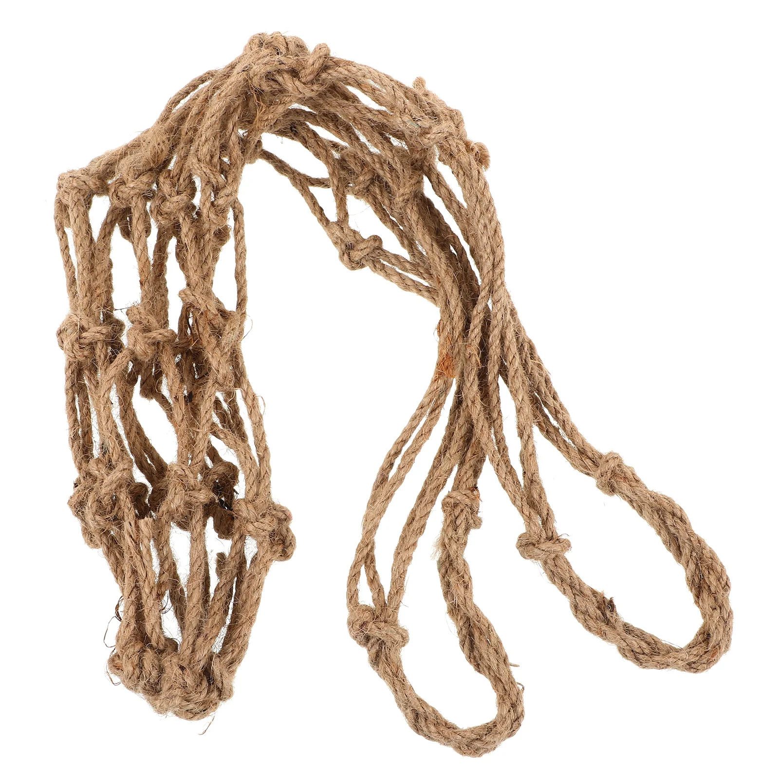 Тканая сетка из джутовой веревки, большая вместительная сетка для хранения овощей, многоразовая дышащая сумка для продуктов, органайзер для продуктов, сумка для хранения фруктов
Тканая сетка из джутовой веревки, большая вместительная сетка для хранения овощей, многоразовая дышащая сумка для продуктов, органайзер для продуктов, сумка для хранения фруктов