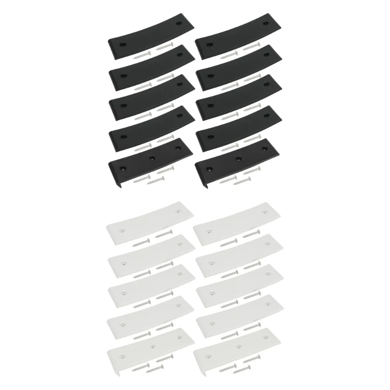 400B Trailer Bunk Slide Pads With Caps ABS Bunk Slide Pads Set for 3X10 Inch Boat
400B Trailer Bunk Slide Pads With Caps ABS Bunk Slide Pads Set for 3X10 Inch Boat
