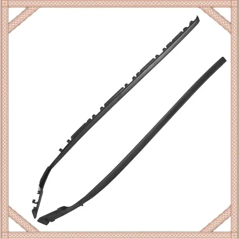 1Pair Windshield Pillar Molding With Clips Kit For Lexus Is IS200D IS250 IS300 IS350 2006-2013 75552-53020 75551-53020
1Pair Windshield Pillar Molding With Clips Kit For Lexus Is IS200D IS250 IS300 IS350 2006-2013 75552-53020 75551-53020