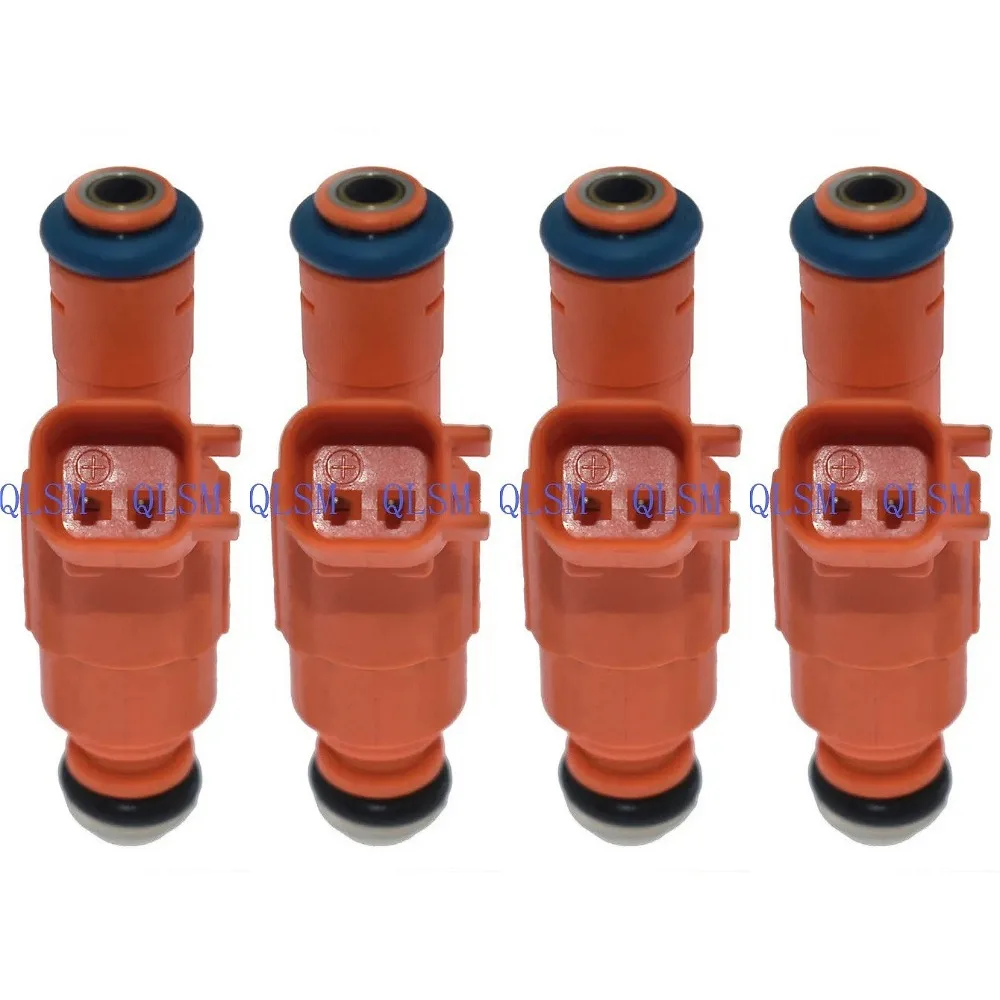 4Pcs 0280156156 Fuel Injector Replacement For 2003-2007 Mazda 3 Mazda 5 Mazda 6 2.3L L4 Auto Engine Nozzle Set
4Pcs 0280156156 Fuel Injector Replacement For 2003-2007 Mazda 3 Mazda 5 Mazda 6 2.3L L4 Auto Engine Nozzle Set