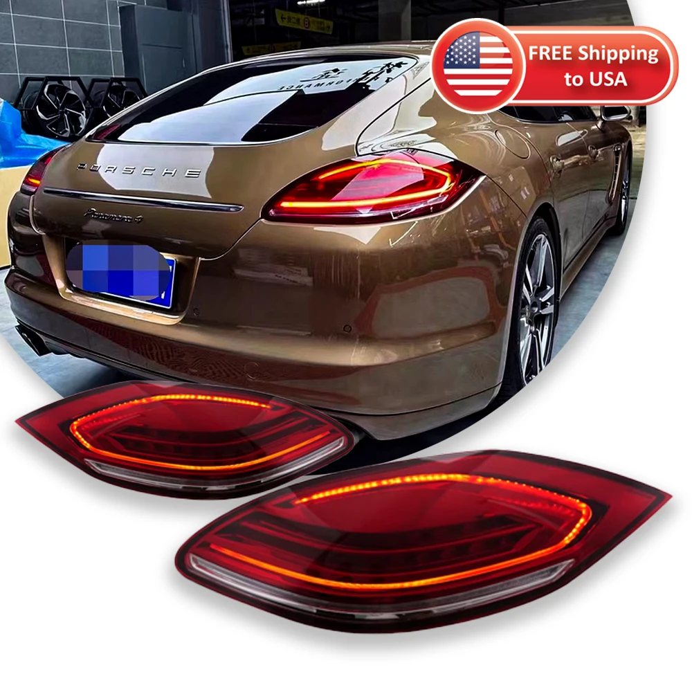 Автомобильные фары TYPY для Porsche Panamera, задний фонарь 970.1 2010-2013, светодиодный задний фонарь для проектора, дневные ходовые огни, автоаксессуары
Автомобильные фары TYPY для Porsche Panamera, задний фонарь 970.1 2010-2013, светодиодный задний фонарь для проектора, дневные ходовые огни, автоаксессуары