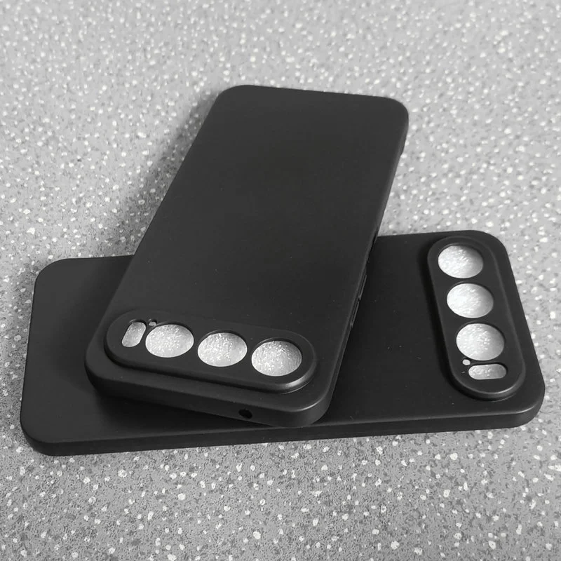 For ZTE Nubia Air Case TPU Soft Slim Black Matte Silicone Case For Nubia Air Back Cover NubiaAir Bumper
For ZTE Nubia Air Case TPU Soft Slim Black Matte Silicone Case For Nubia Air Back Cover NubiaAir Bumper