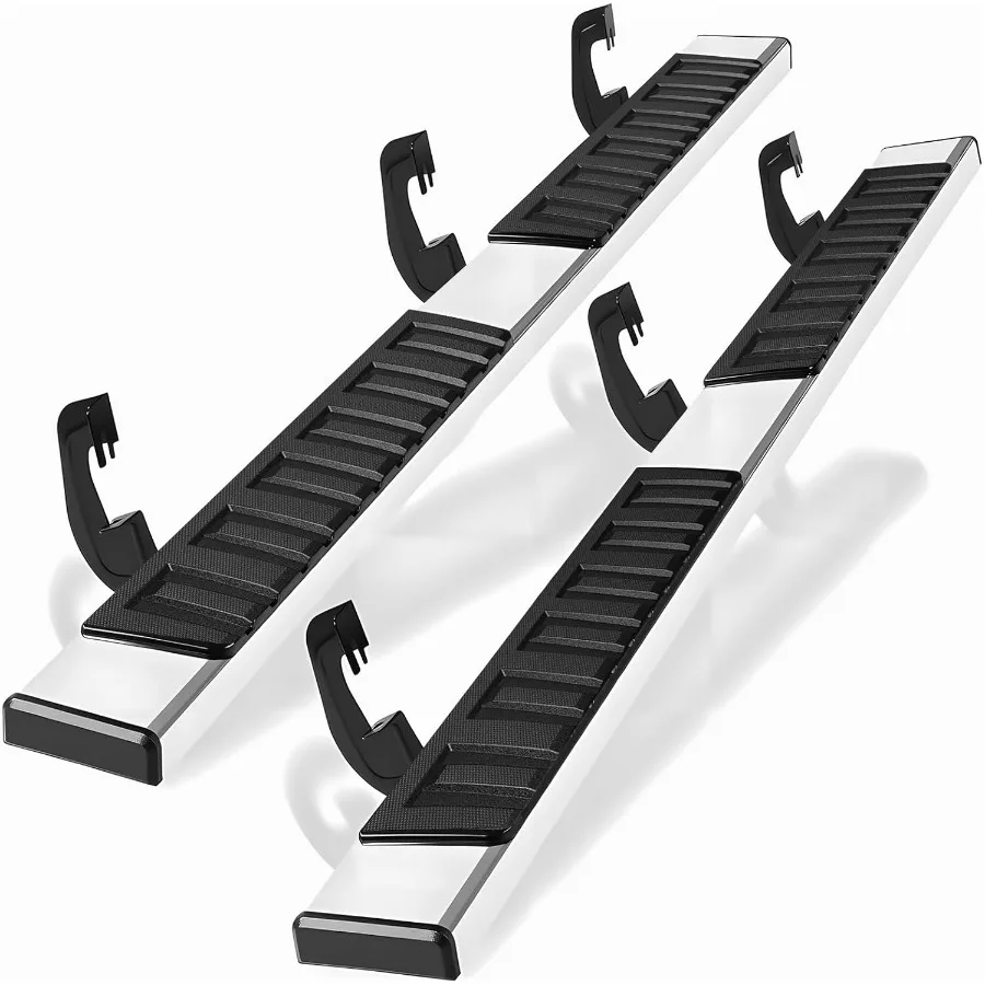 6 двойных подносов для кабин для Chevy Silverado и GMC Sierra 1500 20072019 2500HD 3500HD 2019 LD с зеркальной отделкой и пятном
6 двойных подносов для кабин для Chevy Silverado и GMC Sierra 1500 20072019 2500HD 3500HD 2019 LD с зеркальной отделкой и пятном