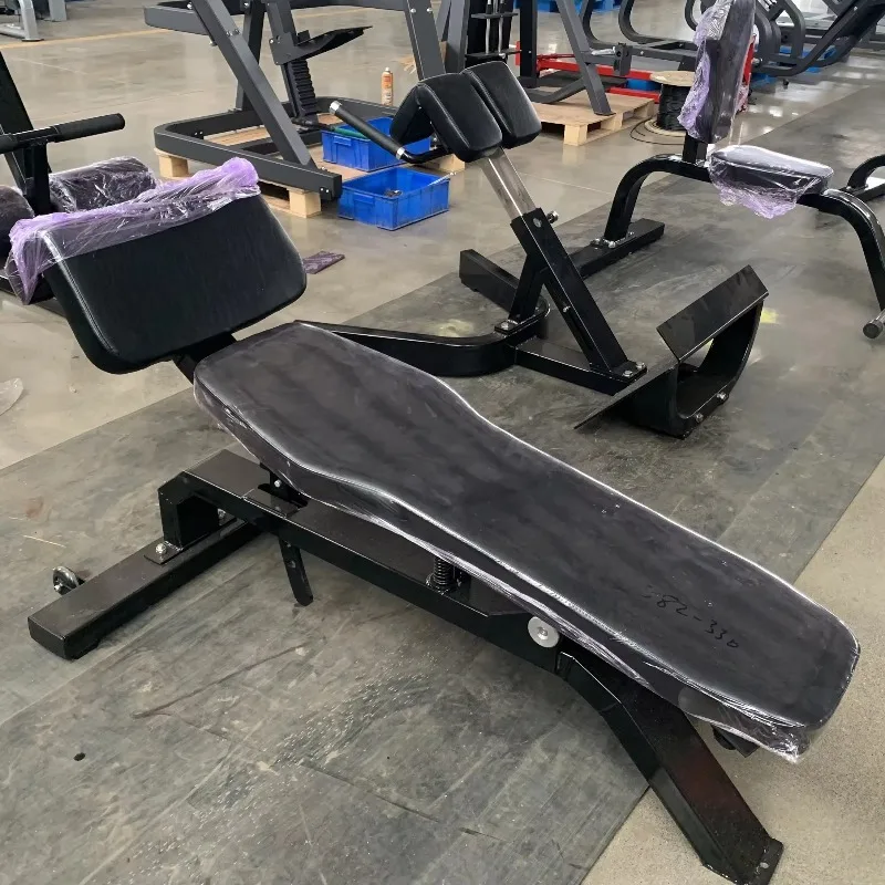 Commercial Adjustable Workout Abdominal Bench Press Set Home Gym Portable Weight Bench Decline Sit Bench
Commercial Adjustable Workout Abdominal Bench Press Set Home Gym Portable Weight Bench Decline Sit Bench