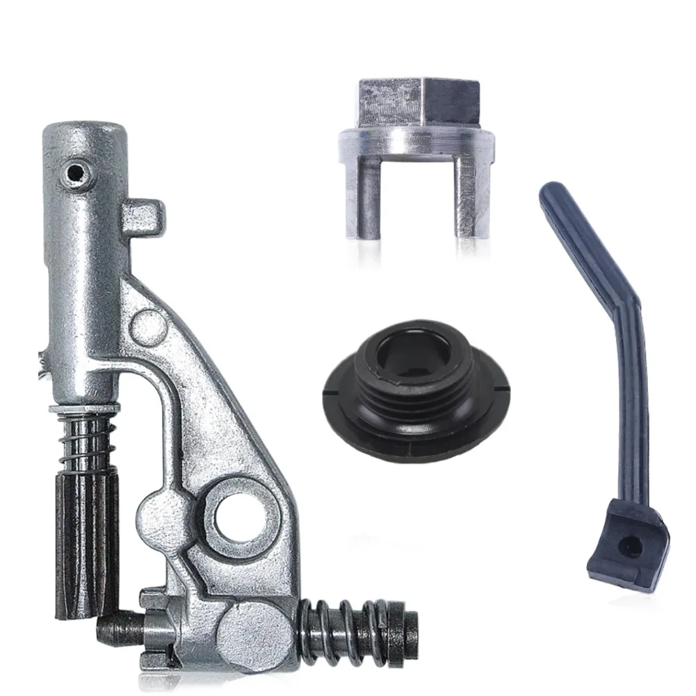 Oil Pump Pressure Line Kit & Clutch Removal Tool ForHusqvarna 455 455E 460 Chainsaw Parts 502541603 Chainsaw Repair Accessories
Oil Pump Pressure Line Kit & Clutch Removal Tool ForHusqvarna 455 455E 460 Chainsaw Parts 502541603 Chainsaw Repair Accessories