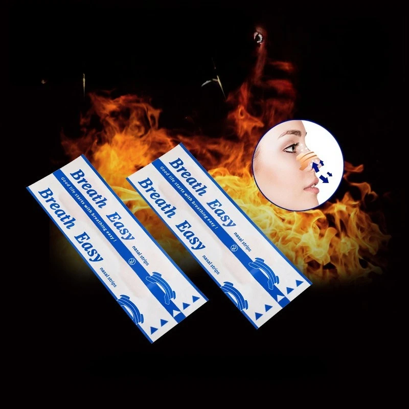 50 шт., полоски для носа с дыханием, коррекция храпа, носовые пластыри, дышащие, против храпа, лучше дышать, здравоохранение, хорошо для сна
50 шт., полоски для носа с дыханием, коррекция храпа, носовые пластыри, дышащие, против храпа, лучше дышать, здравоохранение, хорошо для сна